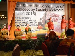 SCMSM 2013  di Primula Beach, Terengganu hosted by UMT